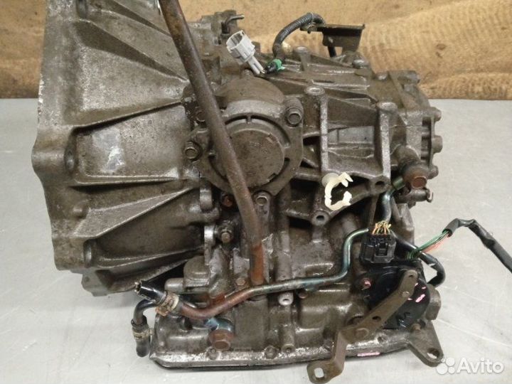 Б/У Б/У Автоматическая коробка переключения