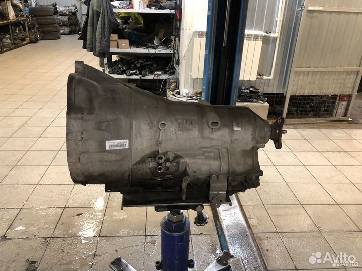 АКПП 6hp19 BMW 530 525