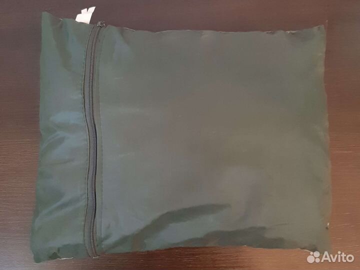 Плащ влагозащитный 2 Hands