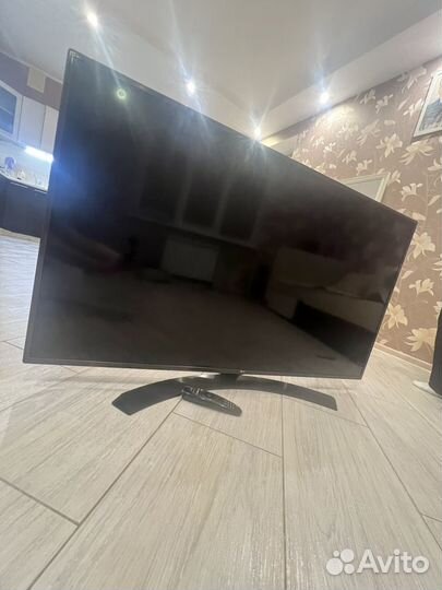 Телевизор бу