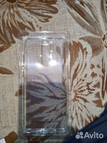 Чехлы на Xiaomi