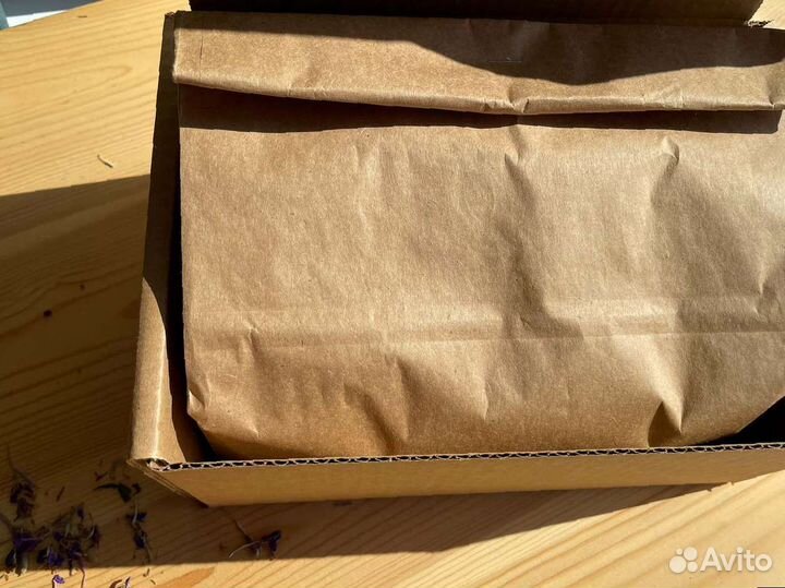 Иван-чай один кг, органически чистый, сезона 2023