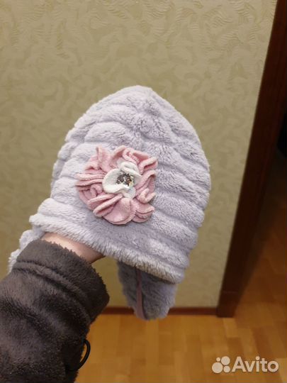 Шапки детские