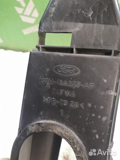 Рамка салонного фильтра Форд Мондео 3