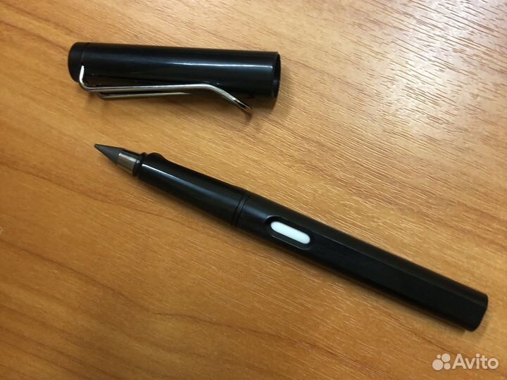 Вечный карандаш