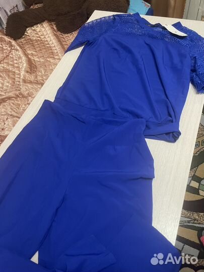 Костюм классический женский