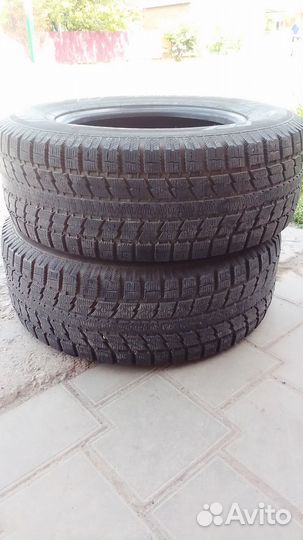Koryo Winter K611 265/65 R17