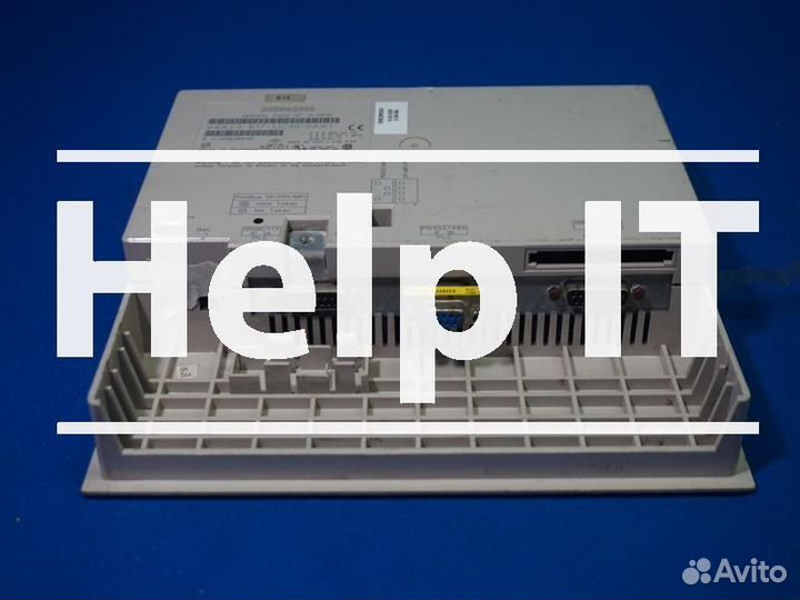 Панель оператора Siemens 6AV3617-1JC30-0AX1