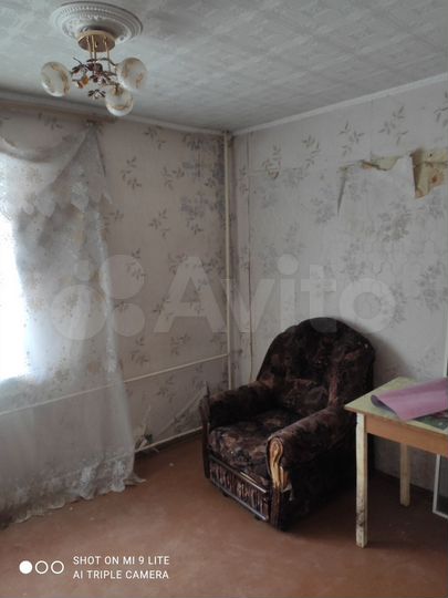 Квартира-студия, 13,5 м², 1/5 эт.