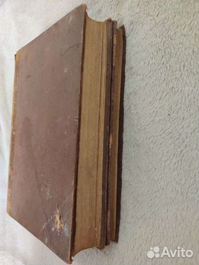 Две Книги по истории Виноградов