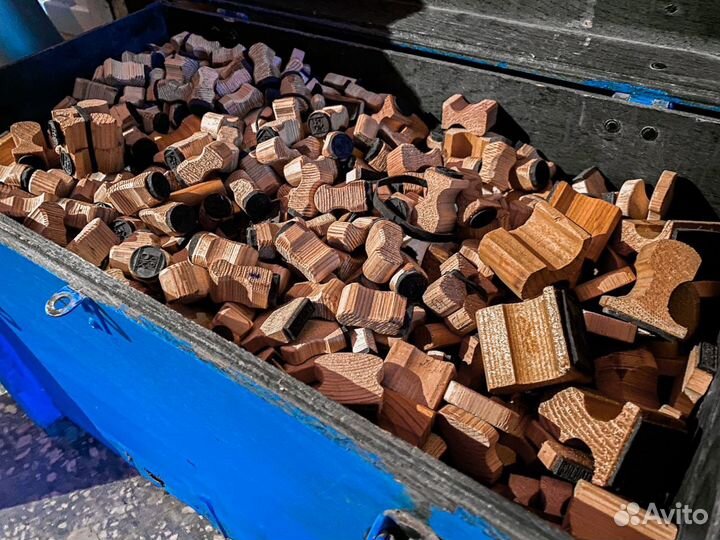 Заводские печати СССР