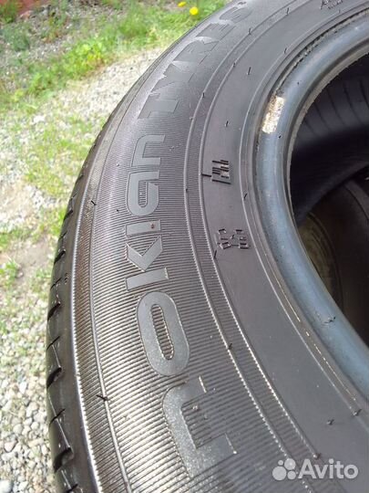 Nokian Tyres Hakka Green 3 195/65 R15