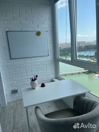 Репетитор начальных классов. Подготовка к школе