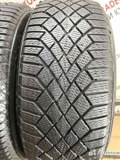 Continental VancoVikingContact 205/55 R16 90M