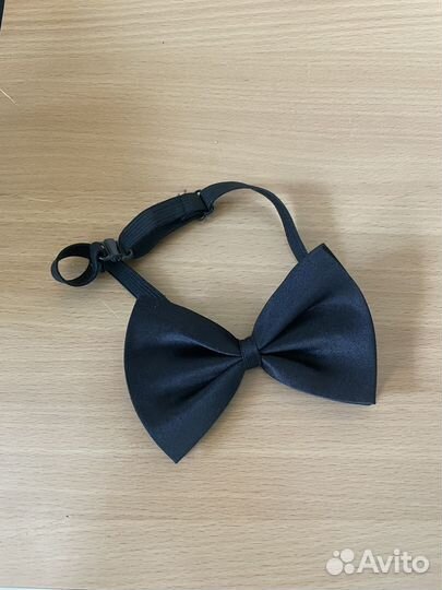 Бабочка детская