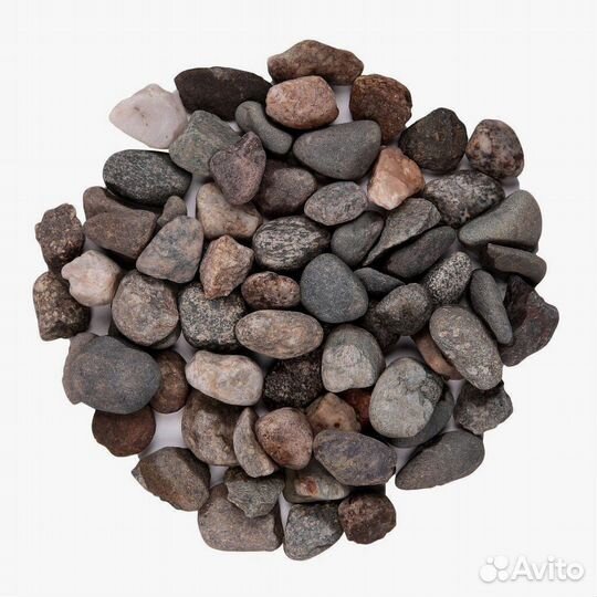 Галька с доставкой