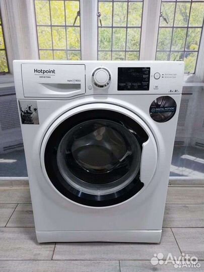 Стиральная машина бу с гарантией и доставкой