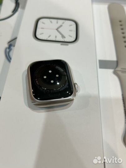 Apple watch 7