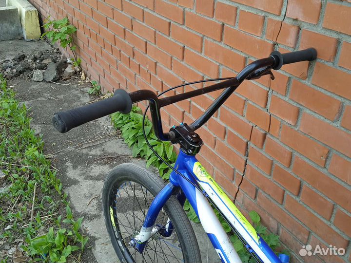 BMX Race GT 20.5