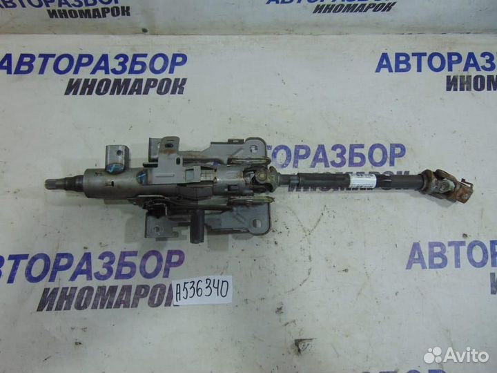 Колонка рулевая для Peugeot 300 308 2007