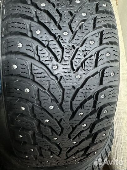 Nokian Tyres Hakkapeliitta 9 205/55 R16