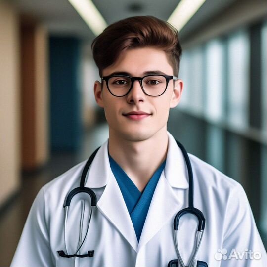 Обучение на младшую медсестру/медбрата