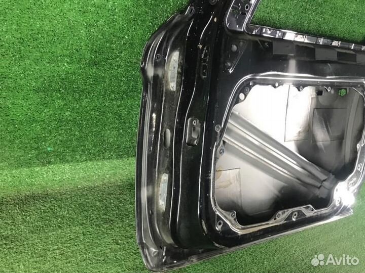 Дверь передняя правая Volvo XC60