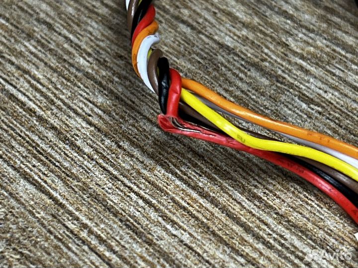 Шлейф лидара Xiaomi Mi Roborock Q7 / Q7 Max / S7