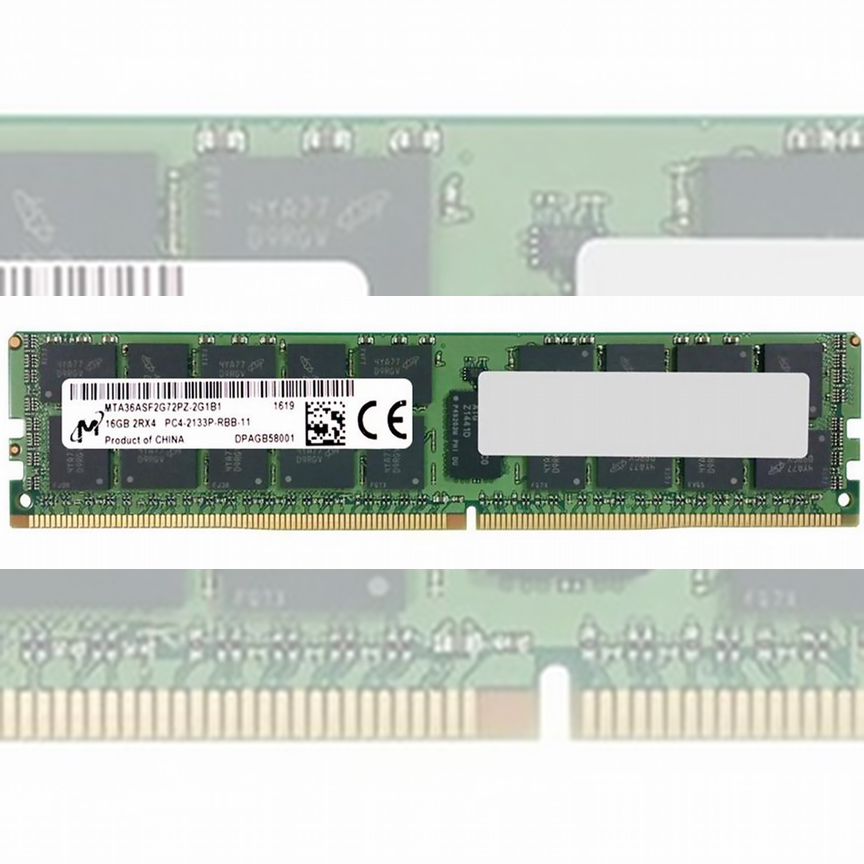 [MTA36ASF2G72PZ-2G1B1] Оперативная Память Micron Mta36asf2g72pz-2g1b1