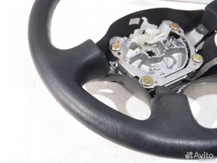 Руль Subaru Impreza GF