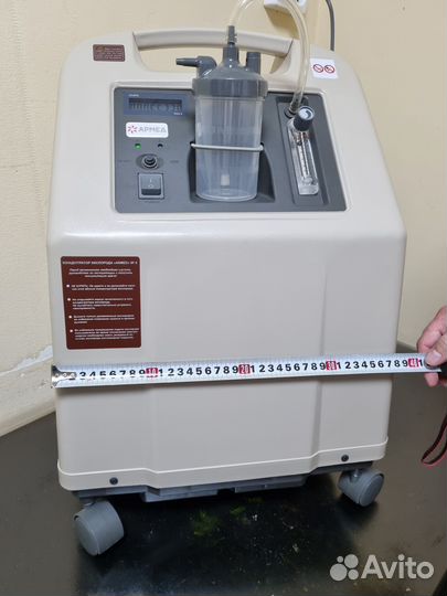 Концентратор кислорода Армед 5л (Гарантия 3 года)