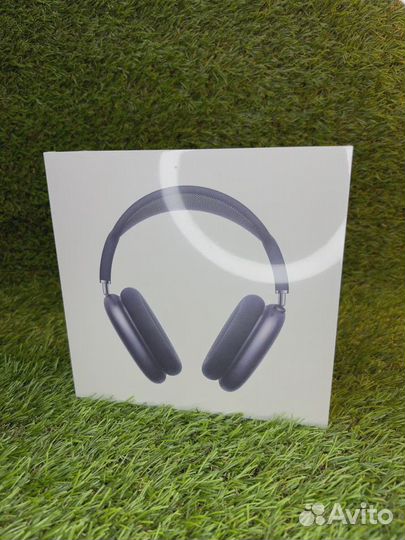 AirPods Max Black «Premium»