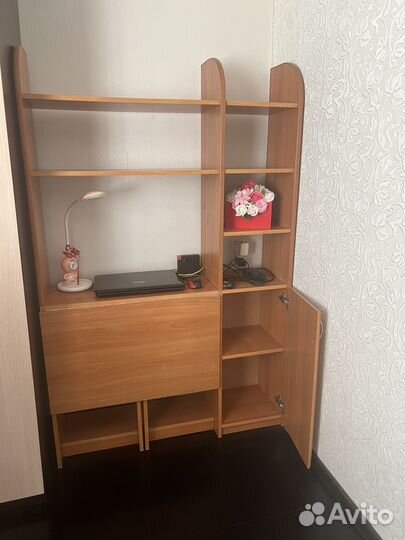 Компьютерный стол бу бесплатно