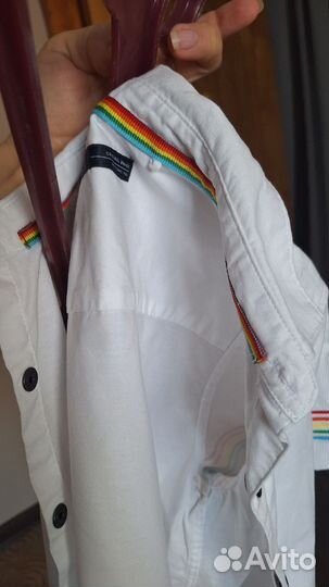 Рубашка детская