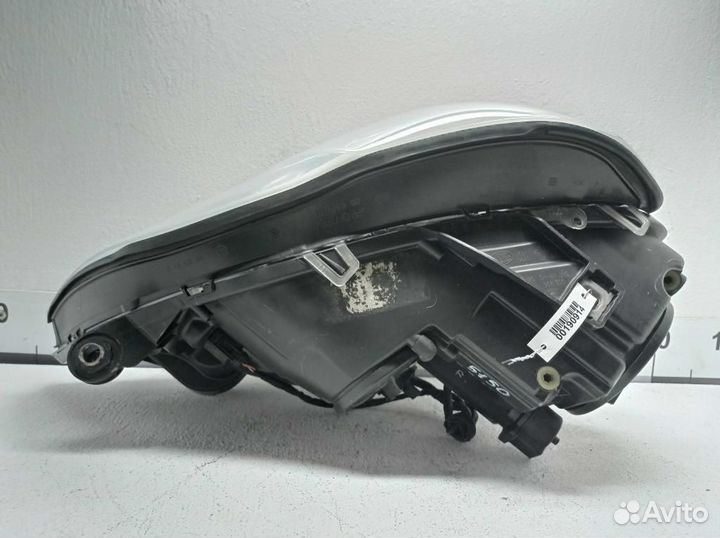 Фара правая Mercedes-Benz GL-Class