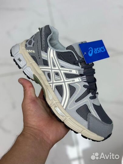 Кроссовки asics gel kahana
