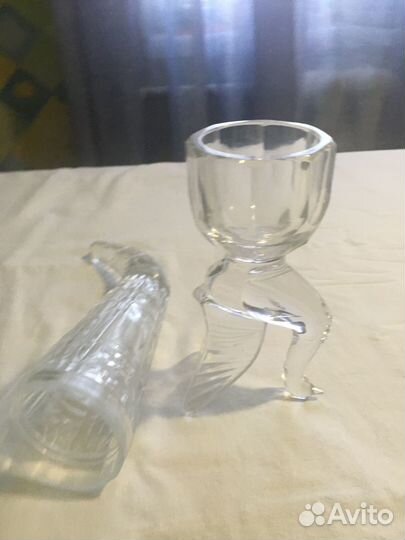 Рог для вина