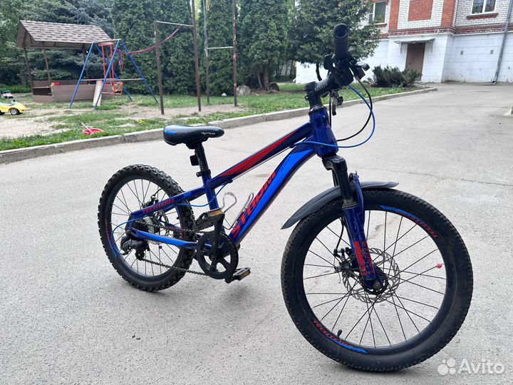 Горный велосипед MTB TT Storm 20