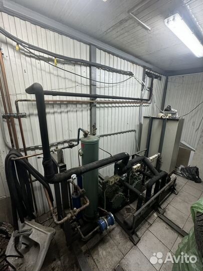 Компрессор