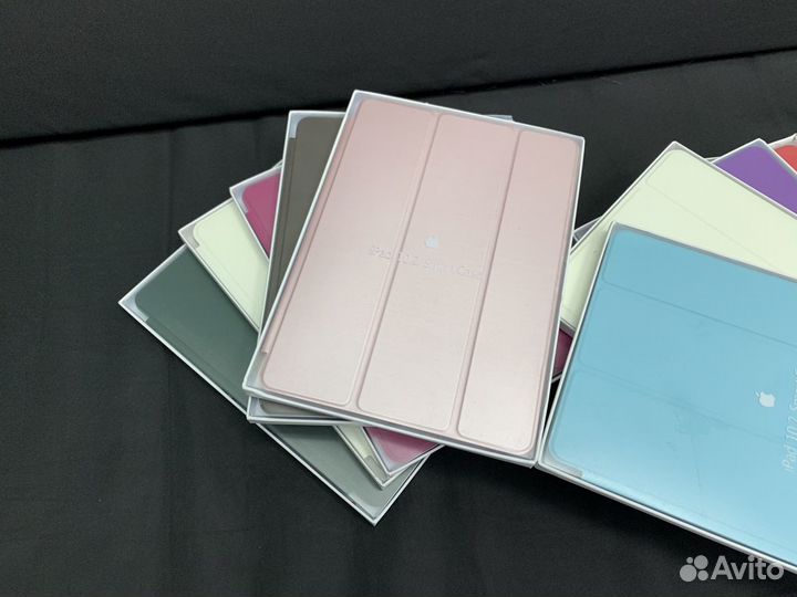 Чехлы SmartCase iPad