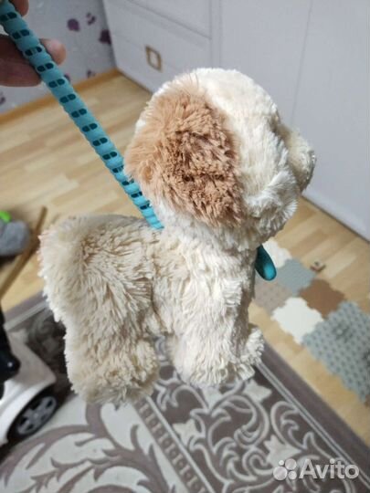 Собака FurReal