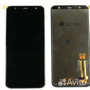 LCD Samsung J415F/J610F (J4+ 2018/J6+ 2018) модуль