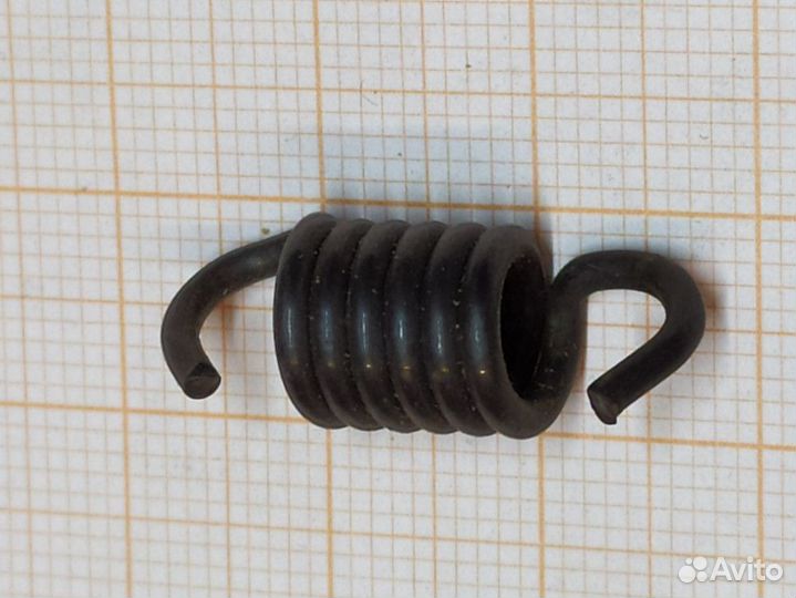 Пружина муфты сцепления бензопилы Stihl MS 440
