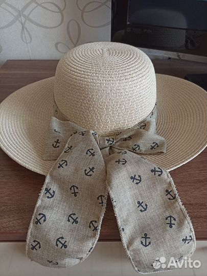 Головные уборы