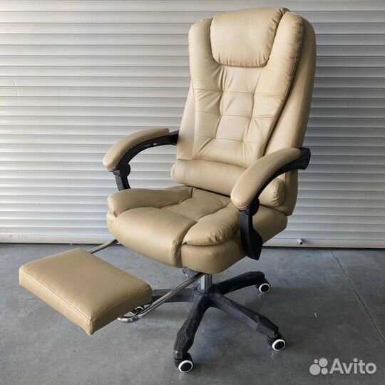 Кресло для игр. Игровое кресло с массажем