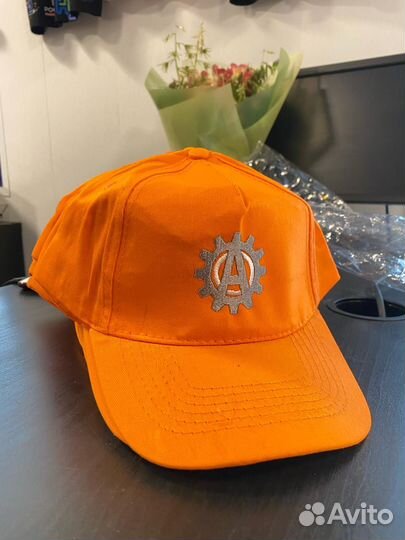 Машинная вышивка