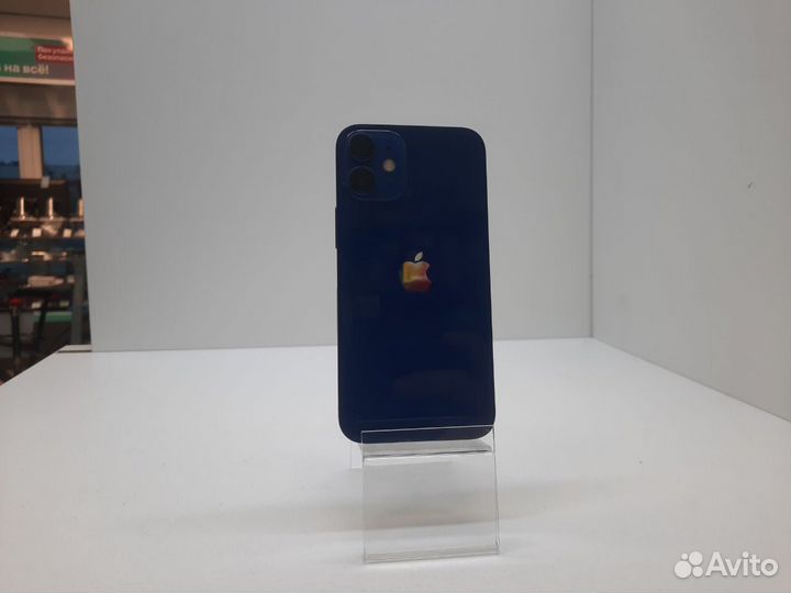 iPhone 12 mini, 128 ГБ