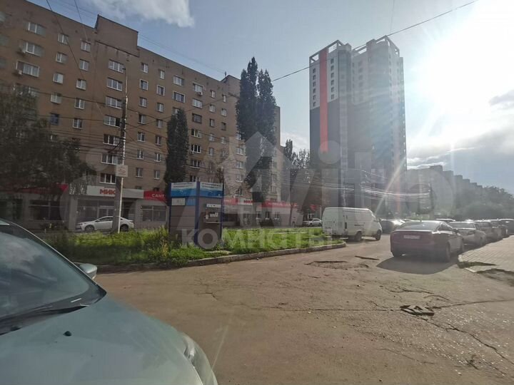 Продам помещение свободного назначения, 90.8 м²