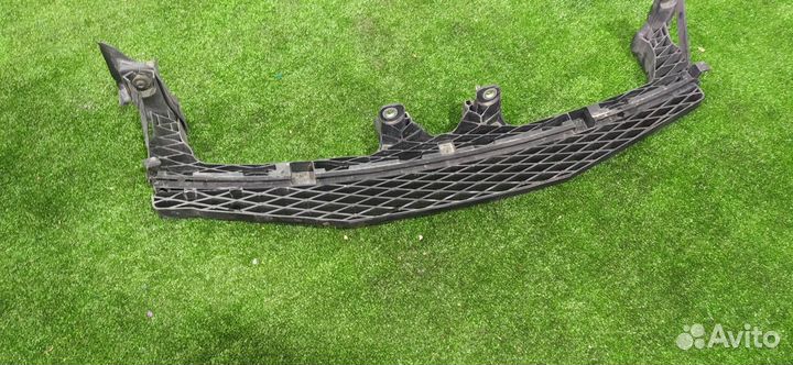 Кронштейн бампера передний Volkswagen Passat Cc