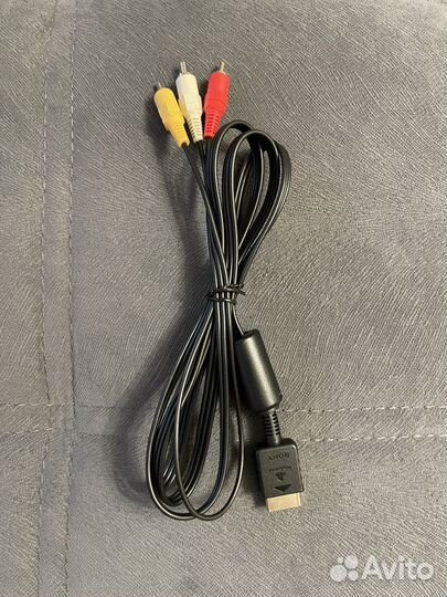 Джойстики, аксессуары PlayStation 3